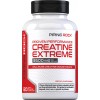 Piping Rock Creatine Monohydrate, 3500 mg (per serving), 120 Quick