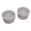 Pearl Metal Cools Aluminum Ice Maker Cup Set of 2