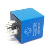 5 pin 12 Volt Turn Signal Flasher Relay for Lights