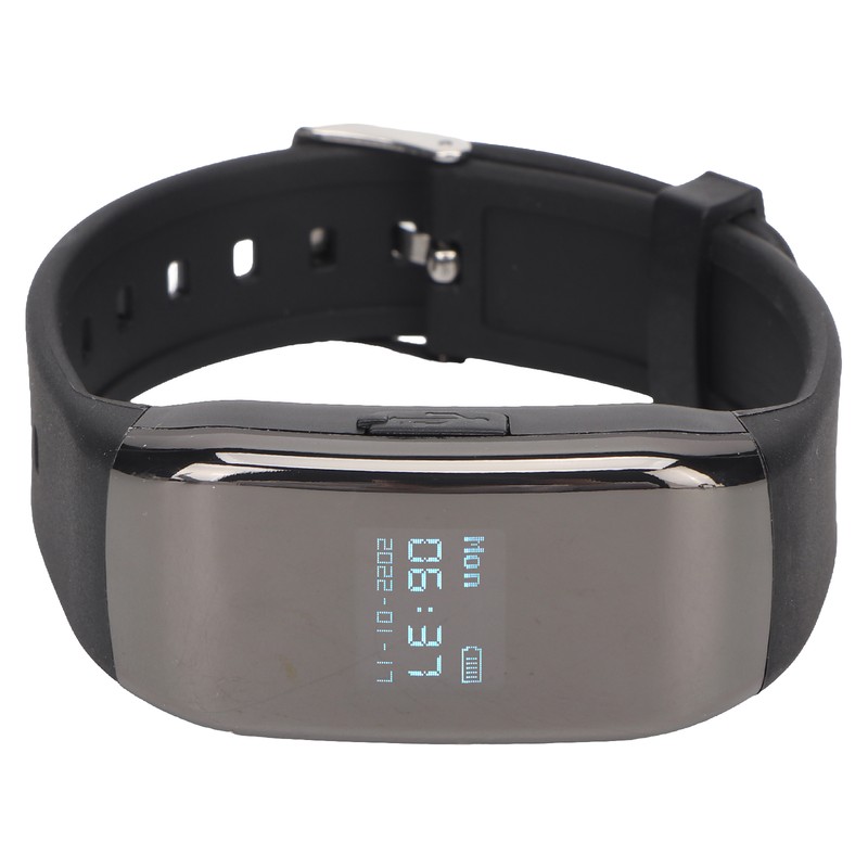 Digital Voice Recorder Watch HD Noise Reduction Voice Activated Recorder