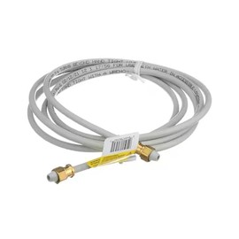 WX08X10006 Water Line Installation Kit Compatible With GE Refrigerators - Budora - AP3421671, TJ96PEX, 880514, IMKR6