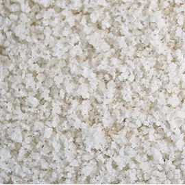 Gourmet Celtic Style French Grey Sel Gris Sea Salt (16oz Ground Fine) - 82 Minerals - Premier Salt's Premium Sea Salt Collection