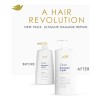 Champú Dove Intensive Repair Para Cabello Dañado 828ml
