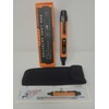 Shenzhen Yeezou Technology PT202 Gas Leak Detector Orange