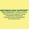 Spring Valley B12 5000 mcg-Vitamin Gummies Ultra Strength Methylcobalamin, 60ct