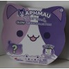 Bonkers Aphmau Glow Figure Collection Mee Meows 2 1/2 inch