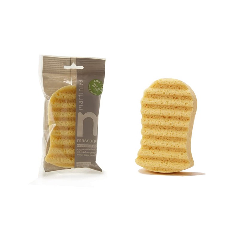 martinispa Massage Natural Soft Sponge Cellulose – 31 G
