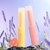 Nourishing Lip Balm for Dry & Chapped Lips, Ideal Lipstick