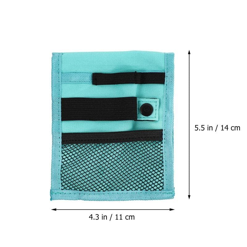 Nurse Organiser 15 x 10.5 cm Pocket Organiser for Nurses