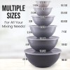 Zulay Kitchen BRAND NEW!! - Never used - Mixing Bowl