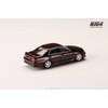 1/64 Toyota Chaser Tourer V (JZX100) Early Version (1996) Purple