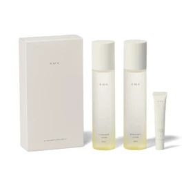 RMK W Treatment Lotion Duo Kit (Moisturizing Lotion, Moisturizing Face, Moisturizing Lotion, Skin Care, Day Cream, Sunscreen, Face, Base Makeup)