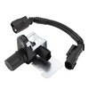 Partuto ABS Raddrehzahlsensor Nr. 5014787AA/5014787AB/5016133AA/56028187AB hinten links oder rechts passend