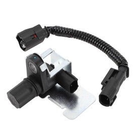 Partuto ABS Raddrehzahlsensor Nr. 5014787AA/5014787AB/5016133AA/56028187AB hinten links oder rechts passend für Dodg Ram 2500 Pickup 98-01