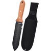 Pala Jardinería Multifuncional LUNA PARK con Cuchillo Sierra y Funda