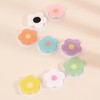 Magnetic Phone Grip Collapsible Cute Floral Series Hold Phone Grip