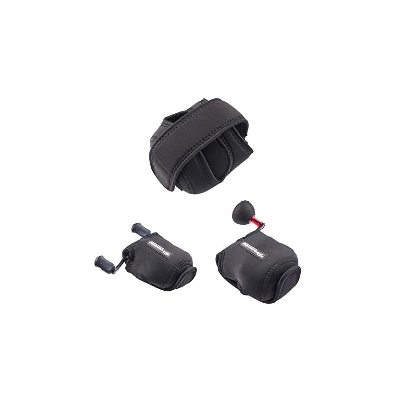 PROMARINE ANC018-LL Bi-Axle Reel Cover