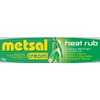 Metsal Cream 125g