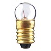 Miniature Lamp, 1448, 1.0W, G3 1/2, 24V, PK10