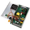 DROK 48V Power Supply, AC 110V/220V to DC 0-48V 10A