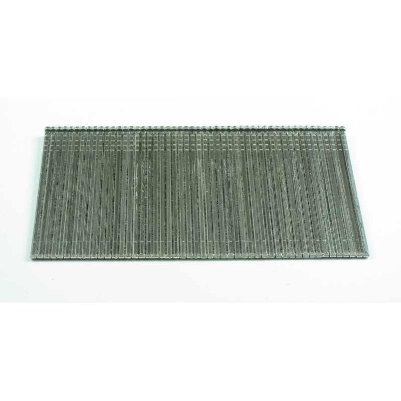 NailPRO 2 Inch 16 Gauge 316 Stainless Steel Straight Finishing