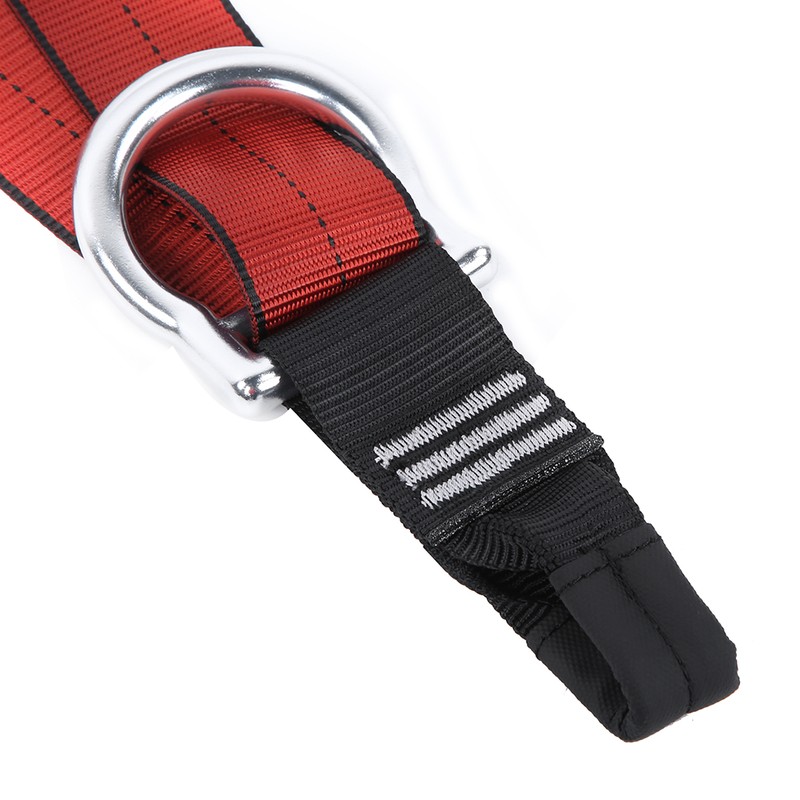 Outdooor Half Upper Body Safety Belt Connection for Rescue Aerial