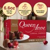 Queen Anne Milk Chocolate Covered Cordial Cherries | 6.6 oz