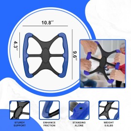 WERJH Lift Assist for Elderly Seniors – No-Slip Grip Handle