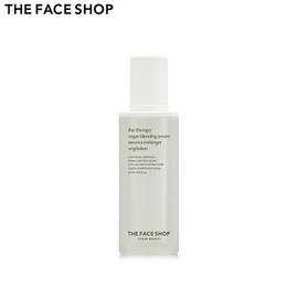 THE FACE SHOP The Terapy Vegan Blending Serum 50ml