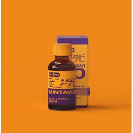Zolopix Mintavi 20 26ml Ampoule / 졸로픽스 민타비20 26ml 앰플