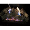Americangaslogs Rock Wool 4oz for Gas Logs