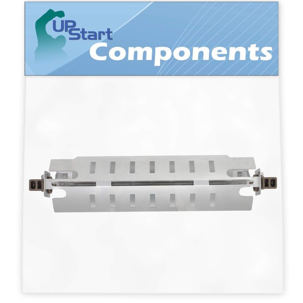 WR51X10055 Refrigerator Defrost Heater Replacement for General Electric GSH25GGCBWW Refrigerator