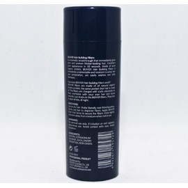 Beaver KERATIN Hair Building Fibres Hair Loss Concealer 28g LIGHT BROWN