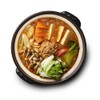 Ultimate Japanese Hot Pot Soup Base Assort Box: IPPUDO Plant-Based,
