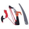 Extendable Tree Pruner Saw Head (Without Pole), Pole Saw Branch