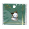 Pochacco Sanrio Pin Badge