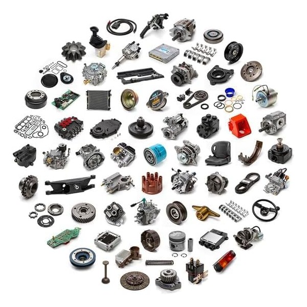 ORCU Driven by True Quality Orcu - Forklift FPE297988 Valve