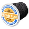 Miracle Cord Nylon Cord 1.5mm Multipurpose Extra Strong Braided Cord