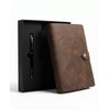 AWEZO Leather Journal, Jeremiah 29:11 Cover, A5