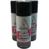 Honda 08732-SCP00x3 Spray Cleaner and Polish, 12 oz, 3 Cans