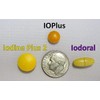 IOPlus by Pure Horizon Niacin-Free Iodine Supplement - 5 Bottles…