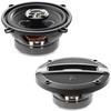 Focal Auditor R-130C 5.25" 100W RMS 2-Way Coaxial Speakers