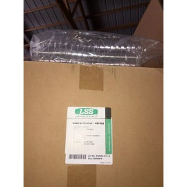 CELLTREAT Two Packs of 20 Sterilized Petri Dish 100 X 15mm No Divider. =40 petri Dishes