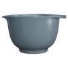 Rosti Victoria Mixing Bowl, 2 Litre, Dusty Blue