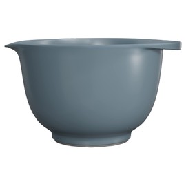 Rosti Victoria Mixing Bowl, 2 Litre, Dusty Blue