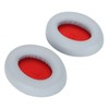 Headphone Earpads Replacement Protein Leather Headset Ear Cushions for 1MORE