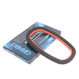 Grabo Vacuum Suction Cup Lifter Electric Vacuum Suction Cup (Rubber Foam Seal)