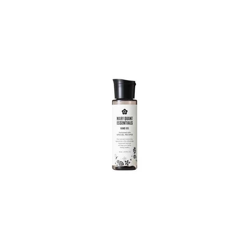 MARY QUANT Essentials Hand Gel 1.6 fl oz (48 ml)