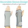 Vive Night Wrist Splint Brace - Left, Right Hand Sleep