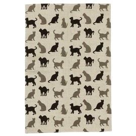 South States Trade Kitchen Towel Cat 0118 – 034
